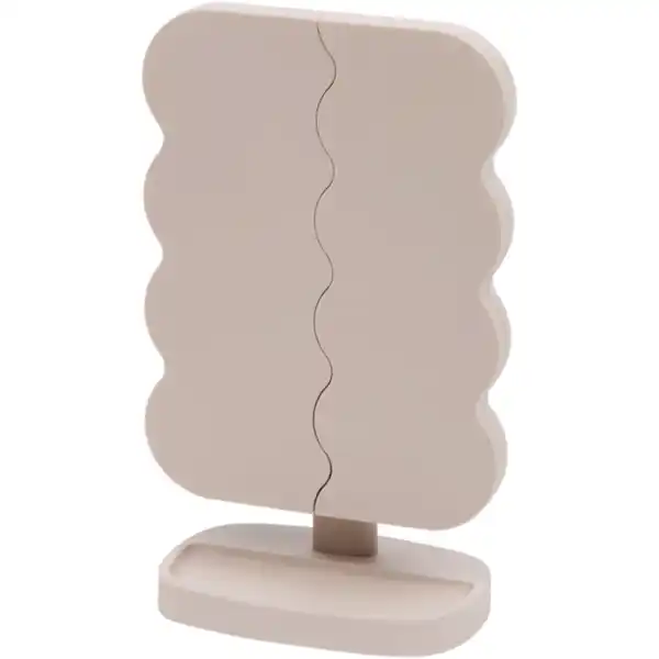 Bild 3 von Make-up-Spiegel mit Beleuchtung