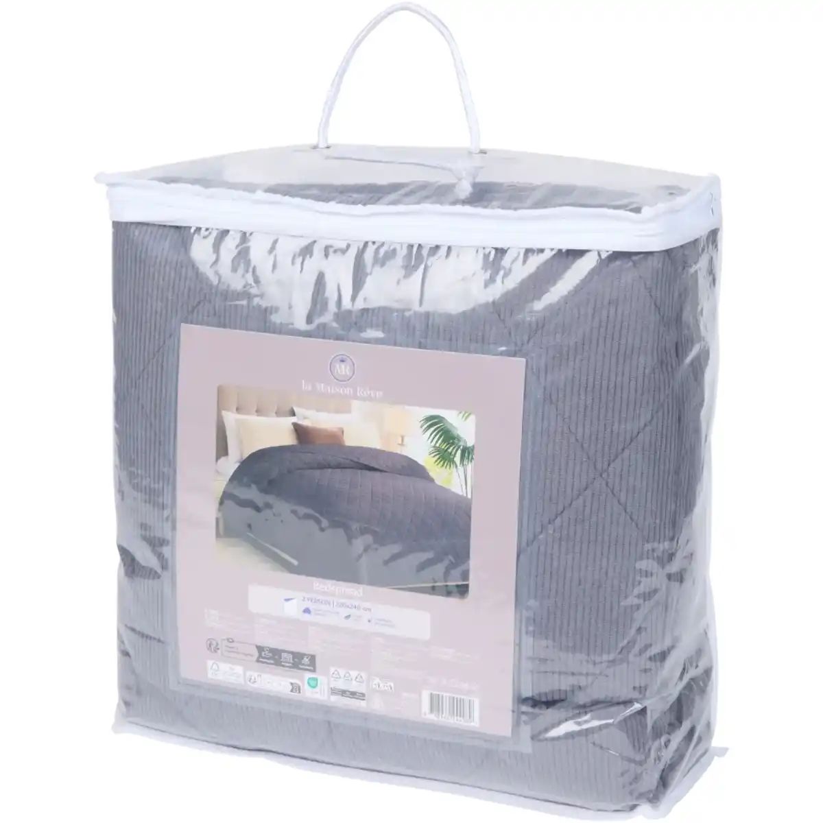 Bild 4 von La Maison Rêve Tagesdecke