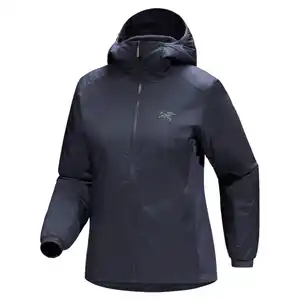 ATOM HOODY W Damen - Isolationsjacke