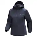 Bild 1 von ATOM HOODY W Damen - Isolationsjacke