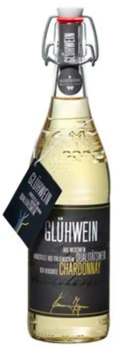 Bild 1 von Kunzmann Glühwein Chardonnay, 0,75 L