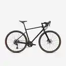 Bild 1 von VAN RYSEL Gravelbike 28 Zoll GRVL AF Shimano GRX Schwarz