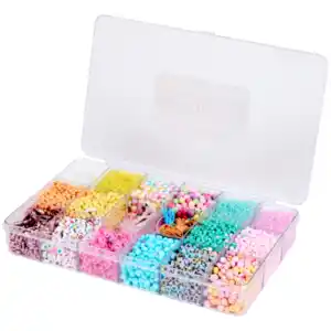 Craft Universe Perlen-Set