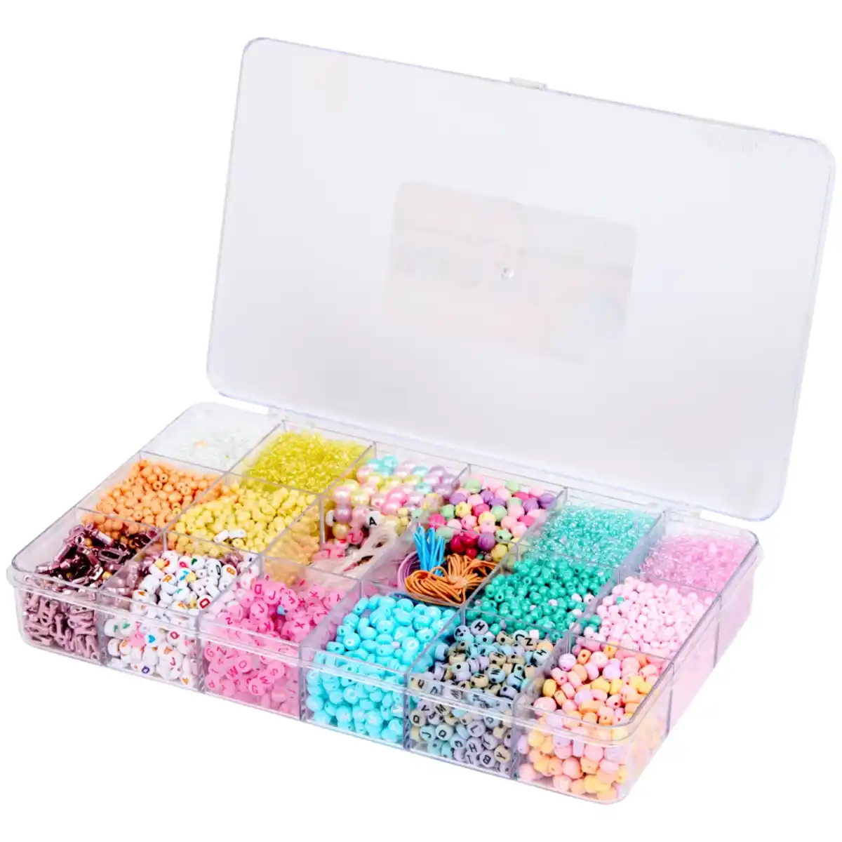 Bild 1 von Craft Universe Perlen-Set