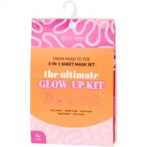Skin Bliss Masken-Set