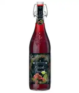 Kunzmann Kirsch-Punsch, 0,75 L