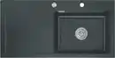 Bild 1 von Spüle Mera100SL Typ50640285 Schiefer