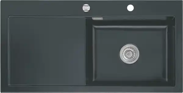Bild 1 von Spüle Mera100SL Typ50640285 Schiefer