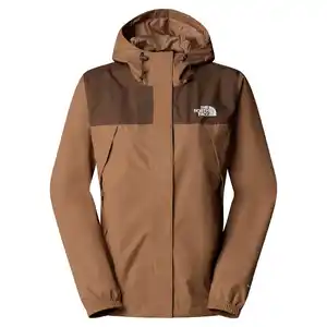 W ANTORA RAIN JACKET Damen - Regenjacke