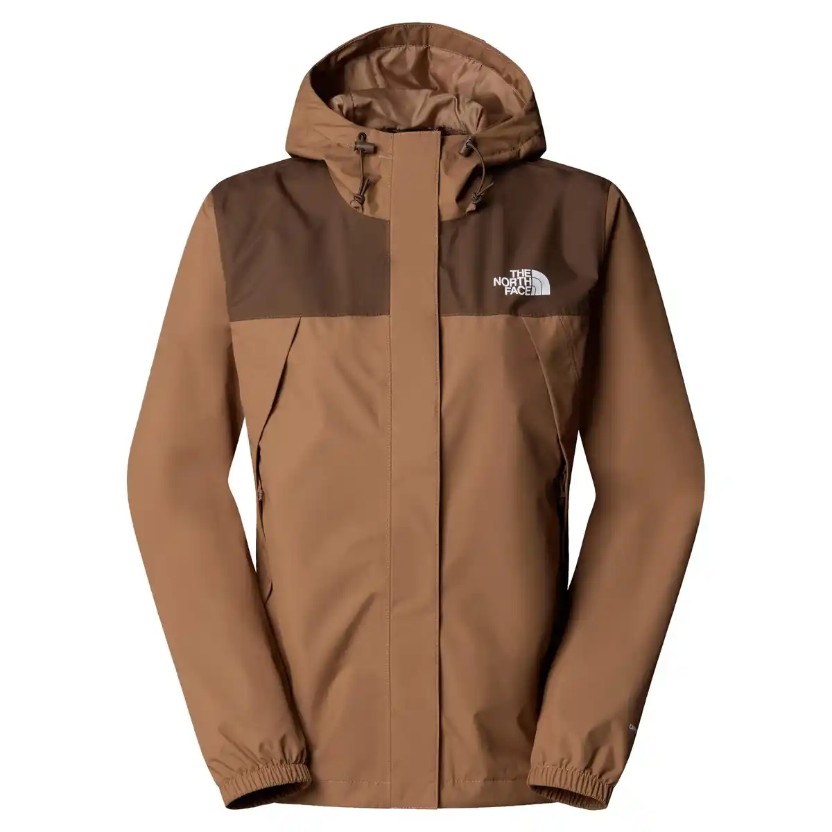 Bild 1 von W ANTORA RAIN JACKET Damen - Regenjacke