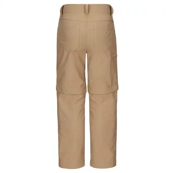 Bild 3 von KIDS DETECTIVE ANTIMOS ZO PANTS Kinder - Mückenabweisende Kleidung