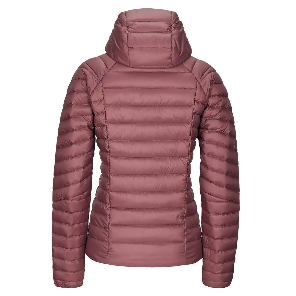 Bild 2 von W'S DOWN SWEATER HOODY Damen - Daunenjacke