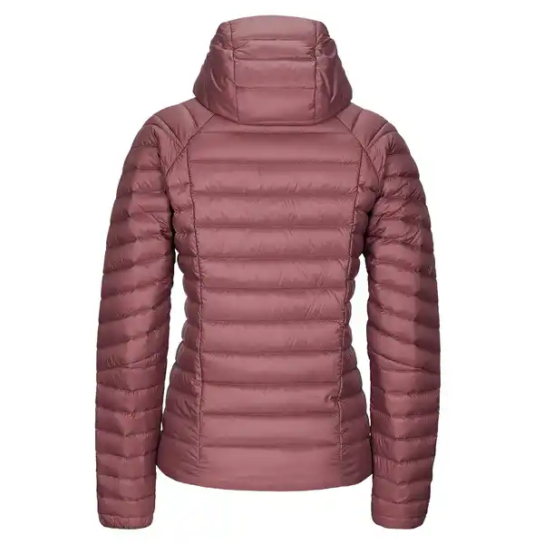 Bild 2 von W'S DOWN SWEATER HOODY Damen - Daunenjacke