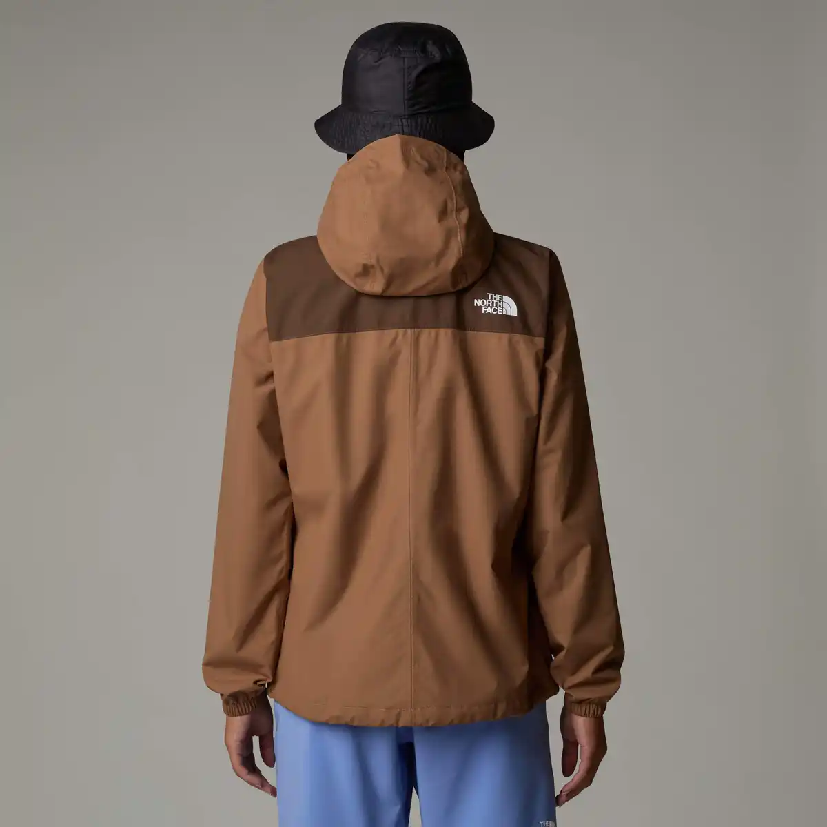 Bild 4 von W ANTORA RAIN JACKET Damen - Regenjacke