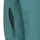 Bild 4 von FOURWINDS JACKET K Kinder - Softshelljacke