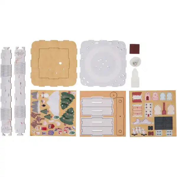 Bild 2 von DécoTime DIY-Spieldose