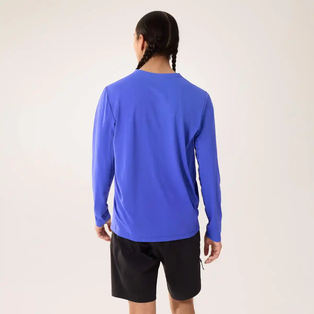 Bild 3 von CORMAC CREW LS M Herren - Funktionsshirt