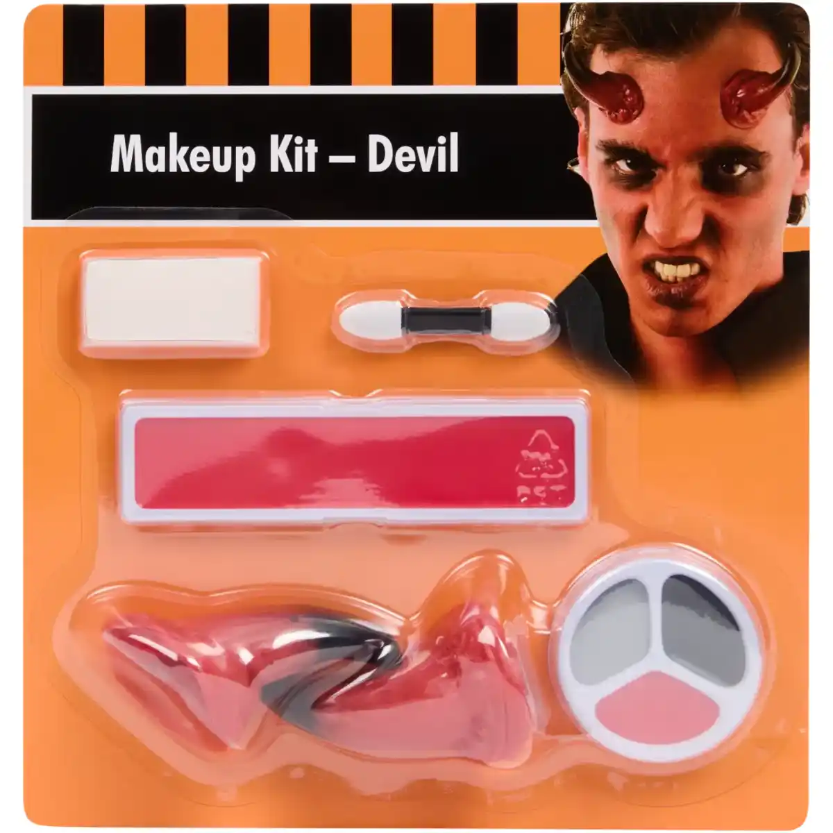 Bild 3 von Halloween Make-up-Set