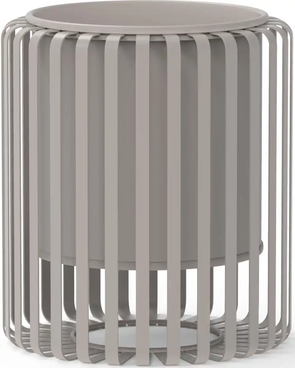 Bild 1 von PFLANZTOPF RIO, Beige