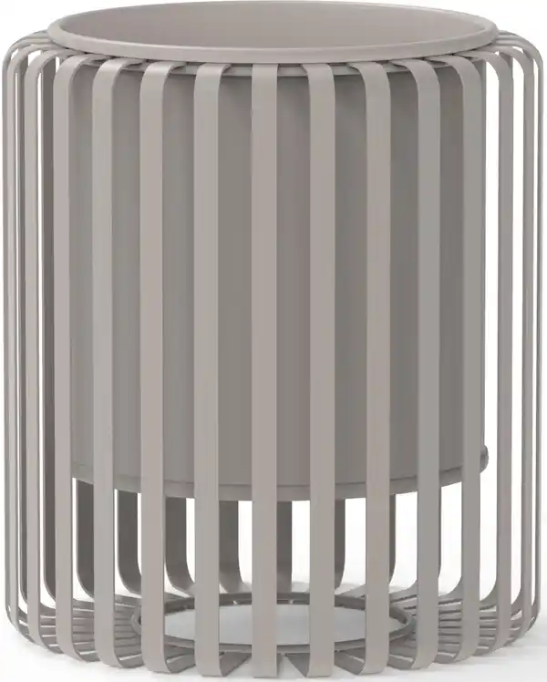 Bild 1 von PFLANZTOPF RIO, Beige