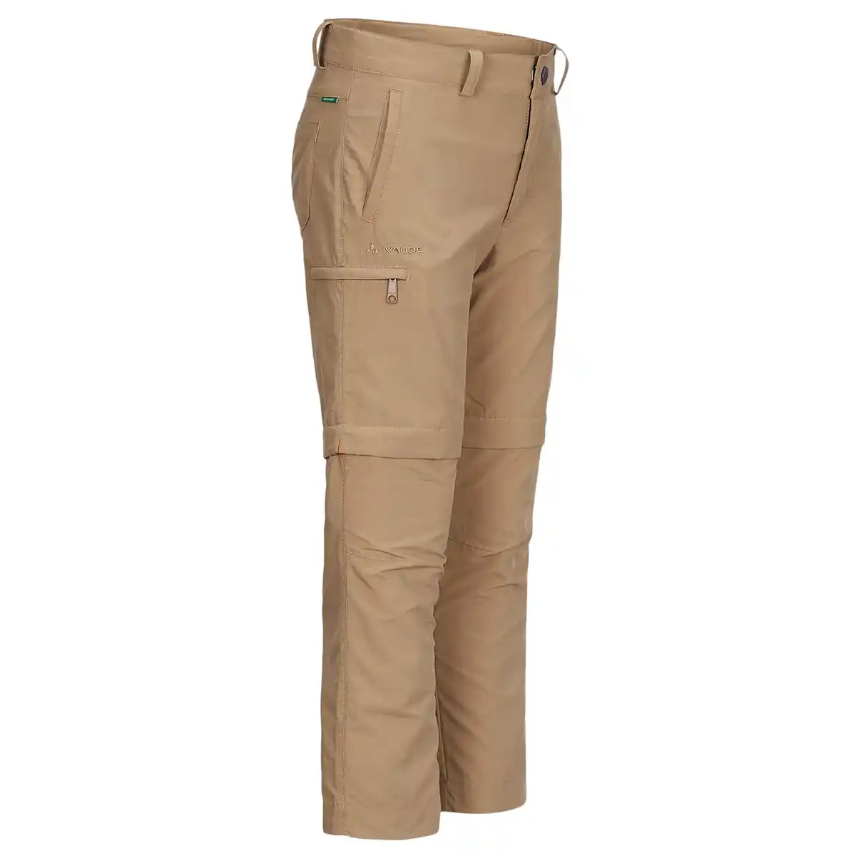 Bild 2 von KIDS DETECTIVE ANTIMOS ZO PANTS Kinder - Mückenabweisende Kleidung