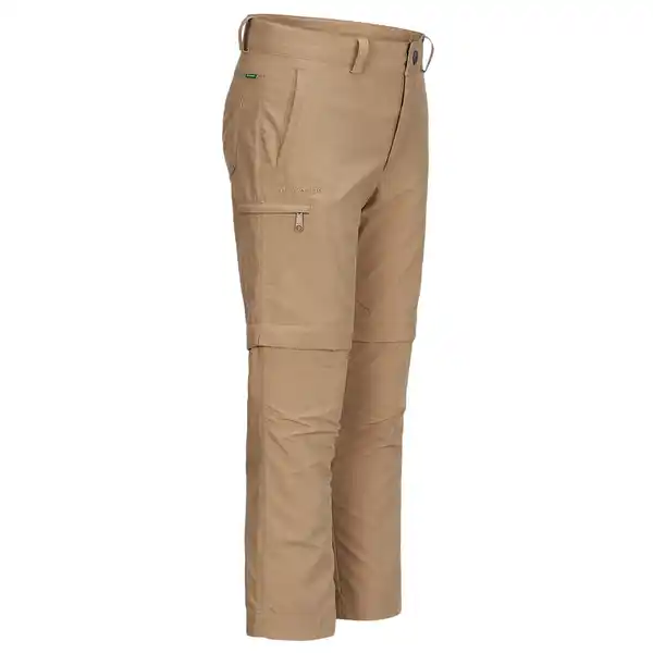 Bild 2 von KIDS DETECTIVE ANTIMOS ZO PANTS Kinder - Mückenabweisende Kleidung