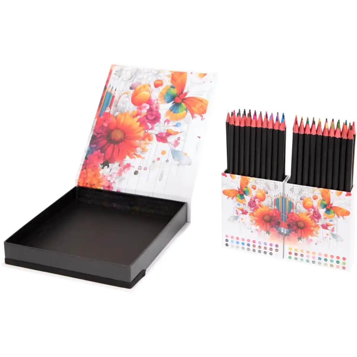 Bild 2 von Premium Buntstiftset