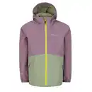 Bild 1 von ICELAND 3IN1 JACKET K Kinder - Doppeljacke