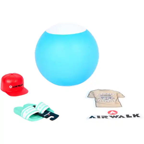 Bild 3 von Zuru Überraschungskugel Mini Brands