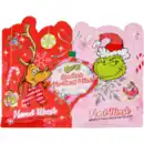Bild 1 von The Grinch Hand- und Fußmaske