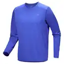 Bild 1 von CORMAC CREW LS M Herren - Funktionsshirt