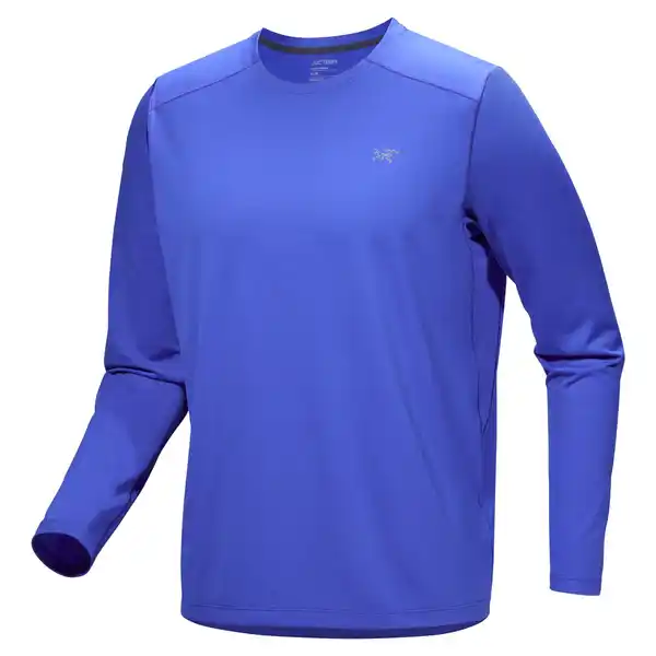 Bild 1 von CORMAC CREW LS M Herren - Funktionsshirt