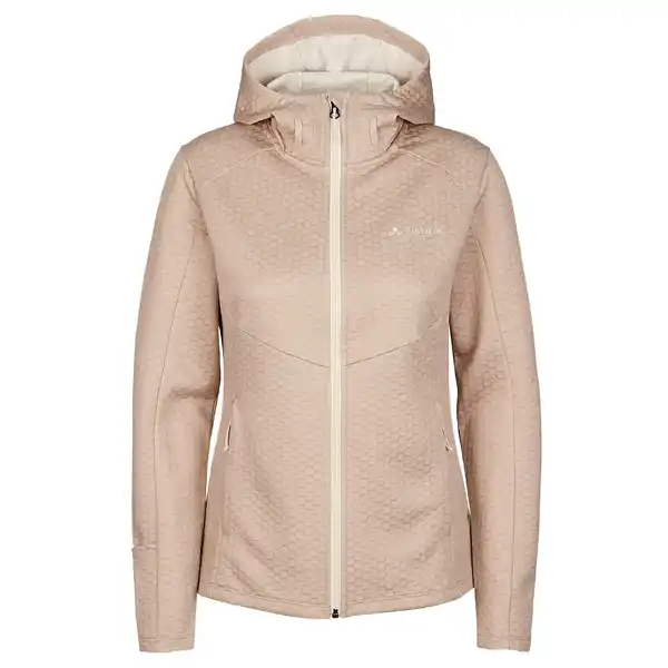 Bild 1 von WOMEN'S SKOMER HIKING HOODY Damen - Fleecejacke