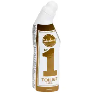 Fabulosa WC-Gel