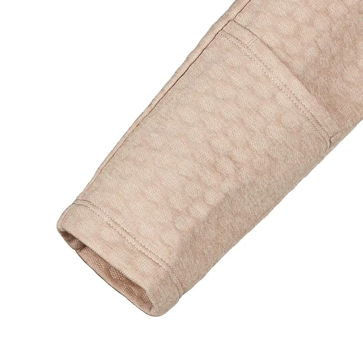 Bild 4 von WOMEN'S SKOMER HIKING HOODY Damen - Fleecejacke