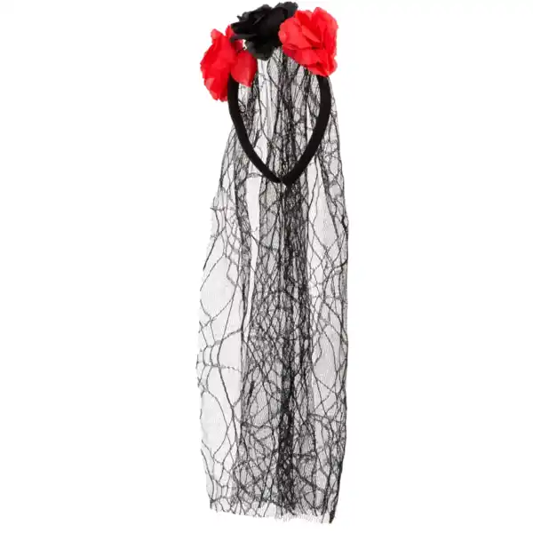 Bild 4 von Halloween-Haarreif