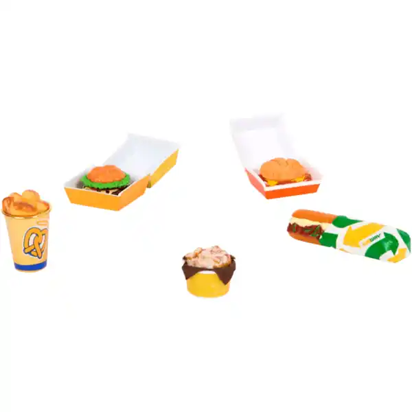 Bild 4 von Zuru Überraschungskugel Mini Brands