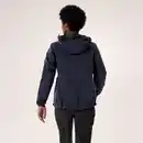 Bild 4 von ATOM HOODY W Damen - Isolationsjacke