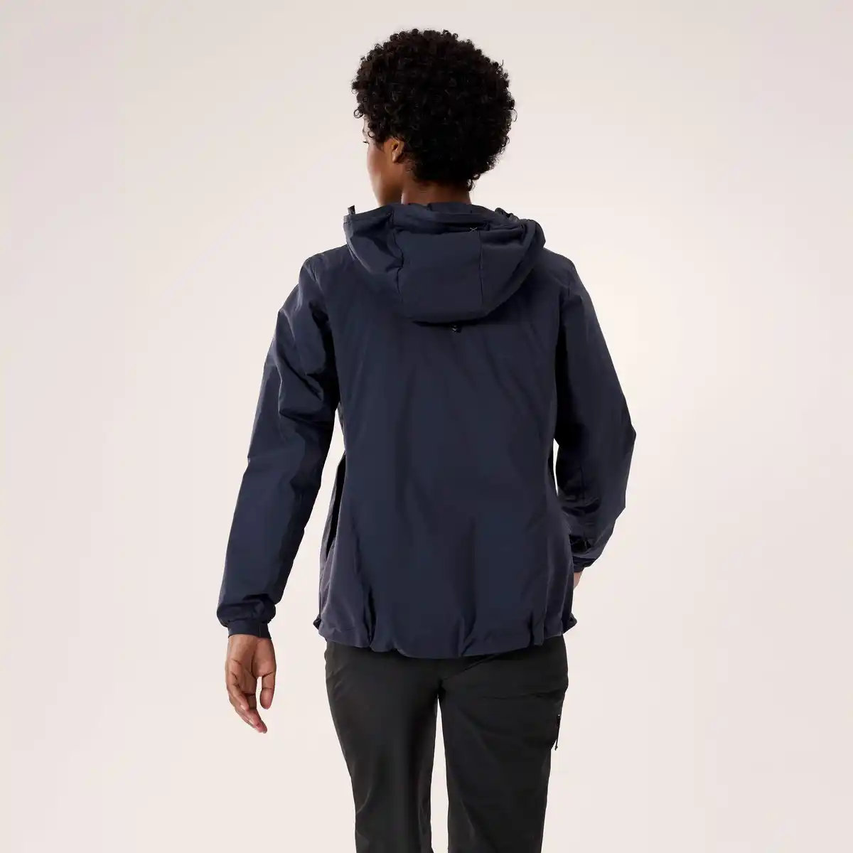 Bild 4 von ATOM HOODY W Damen - Isolationsjacke