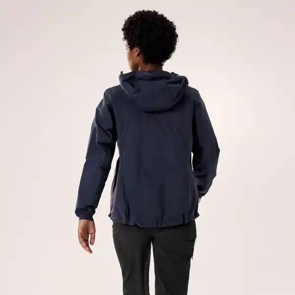 Bild 4 von ATOM HOODY W Damen - Isolationsjacke