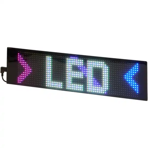 Bild 2 von LED Pixel-Display