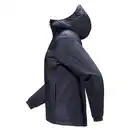 Bild 2 von ATOM HOODY W Damen - Isolationsjacke