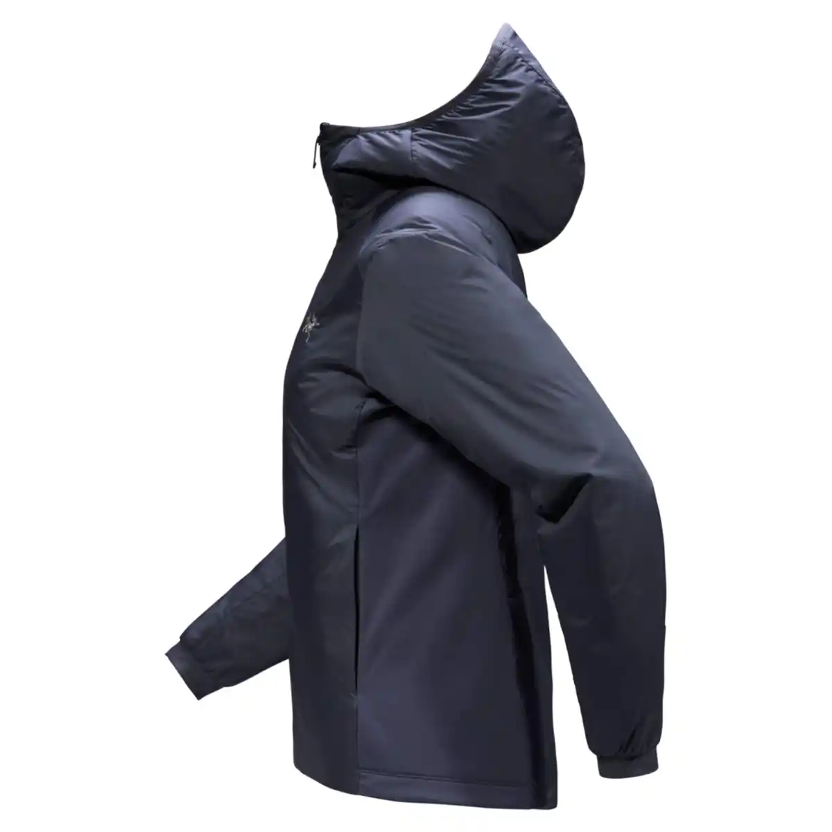 Bild 2 von ATOM HOODY W Damen - Isolationsjacke