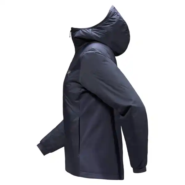 Bild 2 von ATOM HOODY W Damen - Isolationsjacke