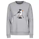 Bild 1 von OMAUI PRINTED SWEATER Damen - Sweatshirt