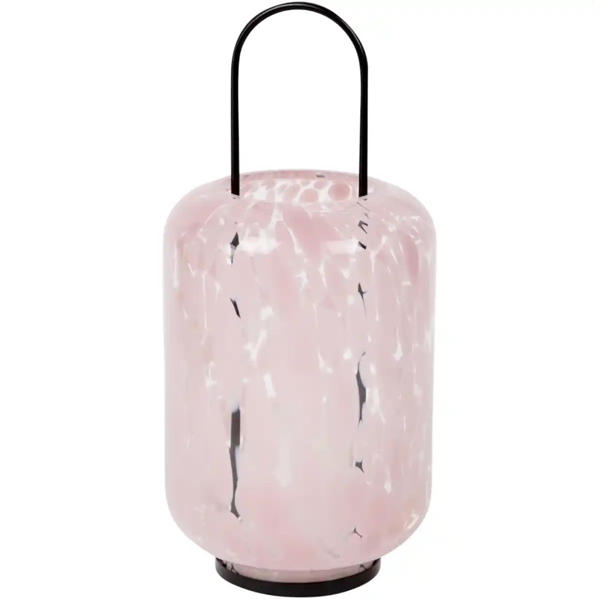 Bild 4 von LED-Laterne aus Glas