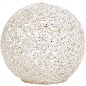 Kugelförmige LED-Lampe