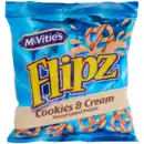 Bild 1 von McVitie’s Brezeln Cookies & Cream