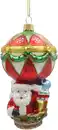Bild 1 von Christbaumanhänger Figures Multicolor, Multicolor