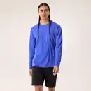 Bild 2 von CORMAC CREW LS M Herren - Funktionsshirt